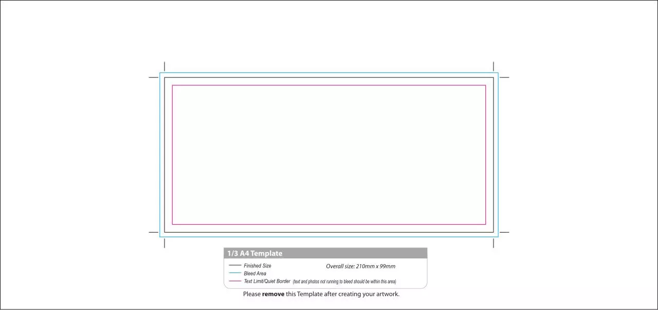 Page 1 of 1, DL Template