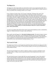 Page 5, The Constitution of Truth (3)