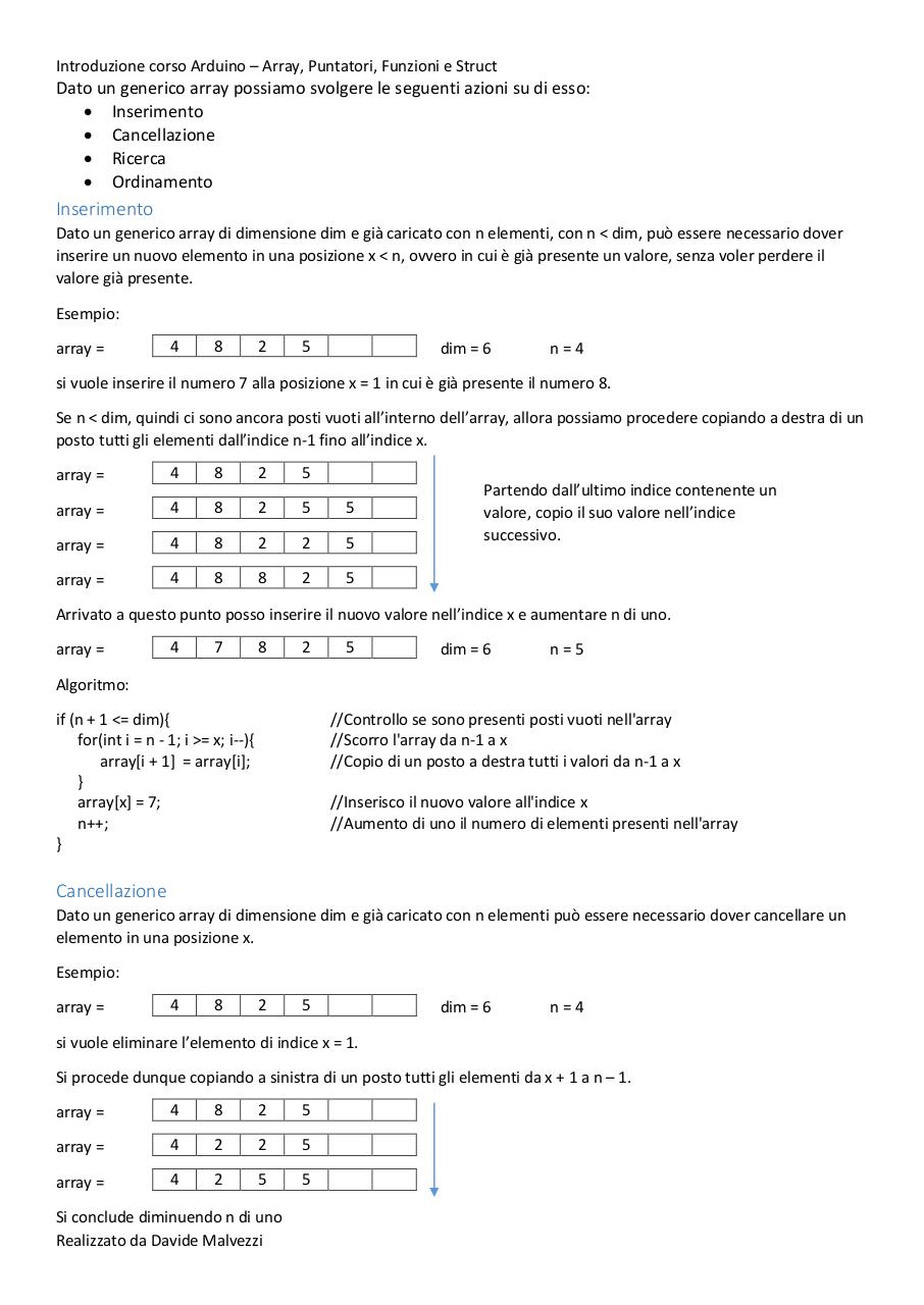 Document preview Introduzione corso Arduino.pdf - page 1/4