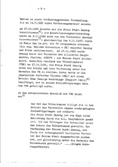 Page 5, 19700115 KLEIN Dr jur Friedrich Voelkerbund VN Gutachten
