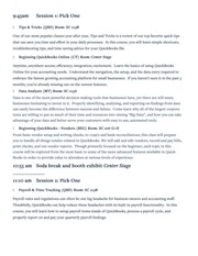 Page 2, Event Program