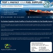 hydra fuelplus