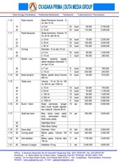 Page 2, DAFTAR ALAT LABORATORIUM KIMIA DAK SMA 2015