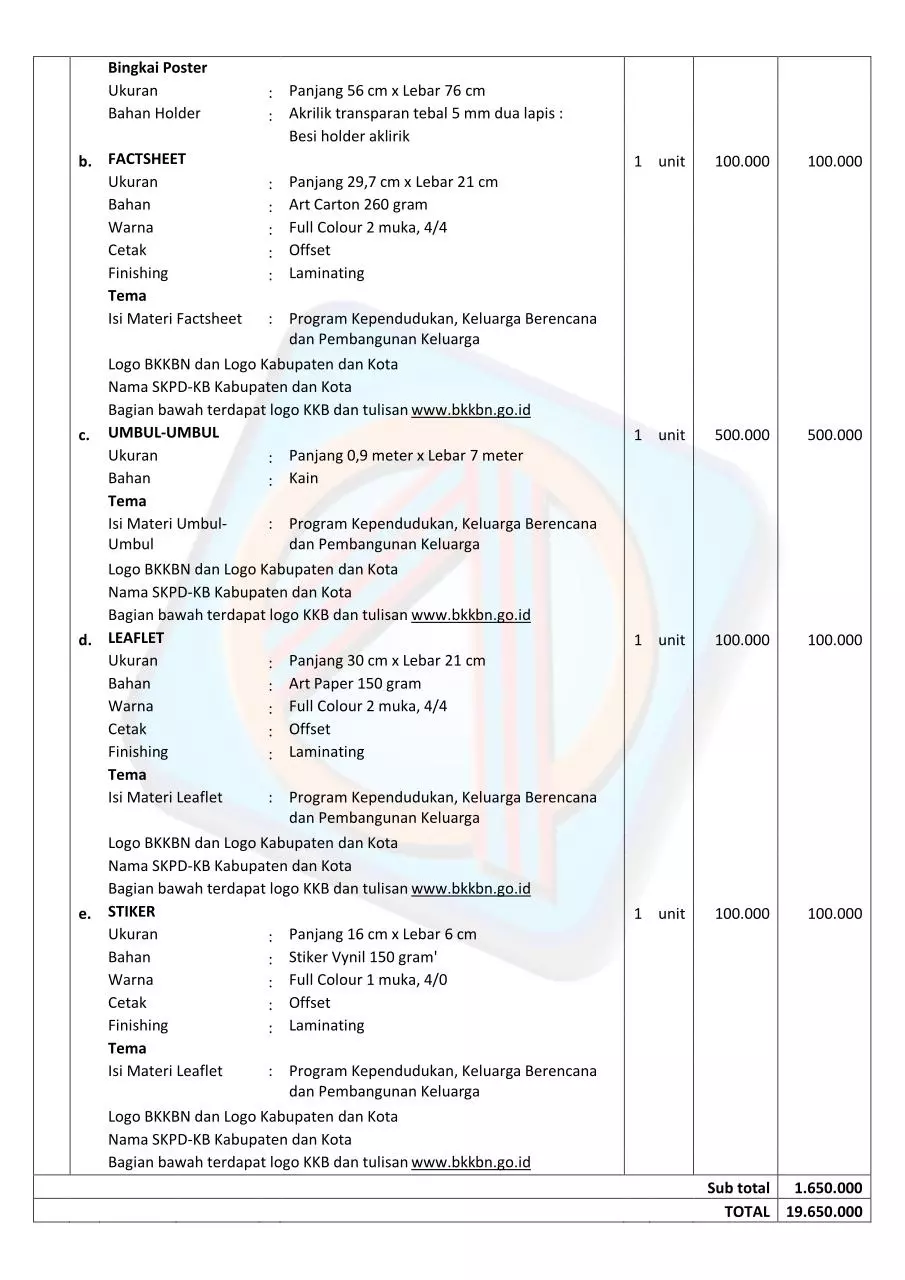 Page 3 of 3, GENRE KIT DAK BKKbN 2015
