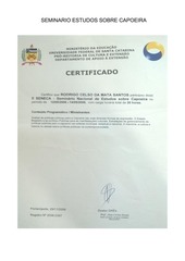 Page 3, PORTFOLIO RODRIGO