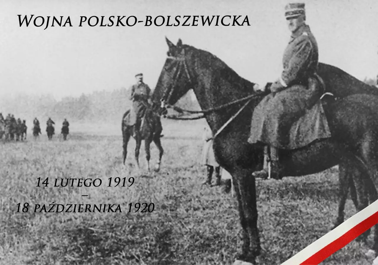 Page 1 of 1, polskobolszewicka