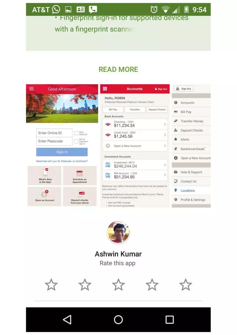 Page 4 of 6, Android images