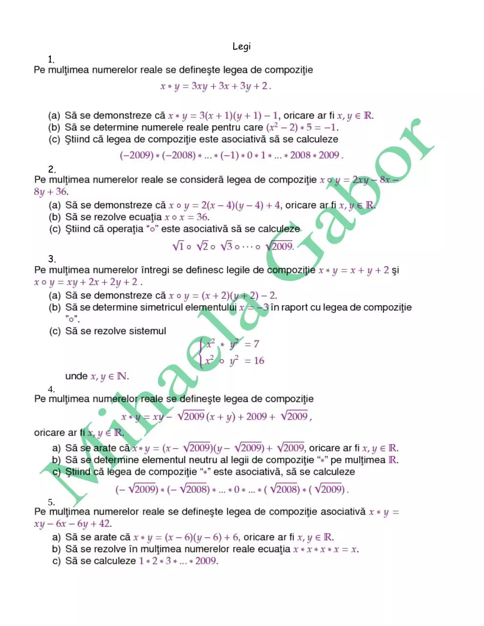 Page 1 of 8, legi 12D