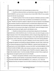 Page 2, VerlatoMalpractice