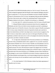 Page 3, VerlatoMalpractice