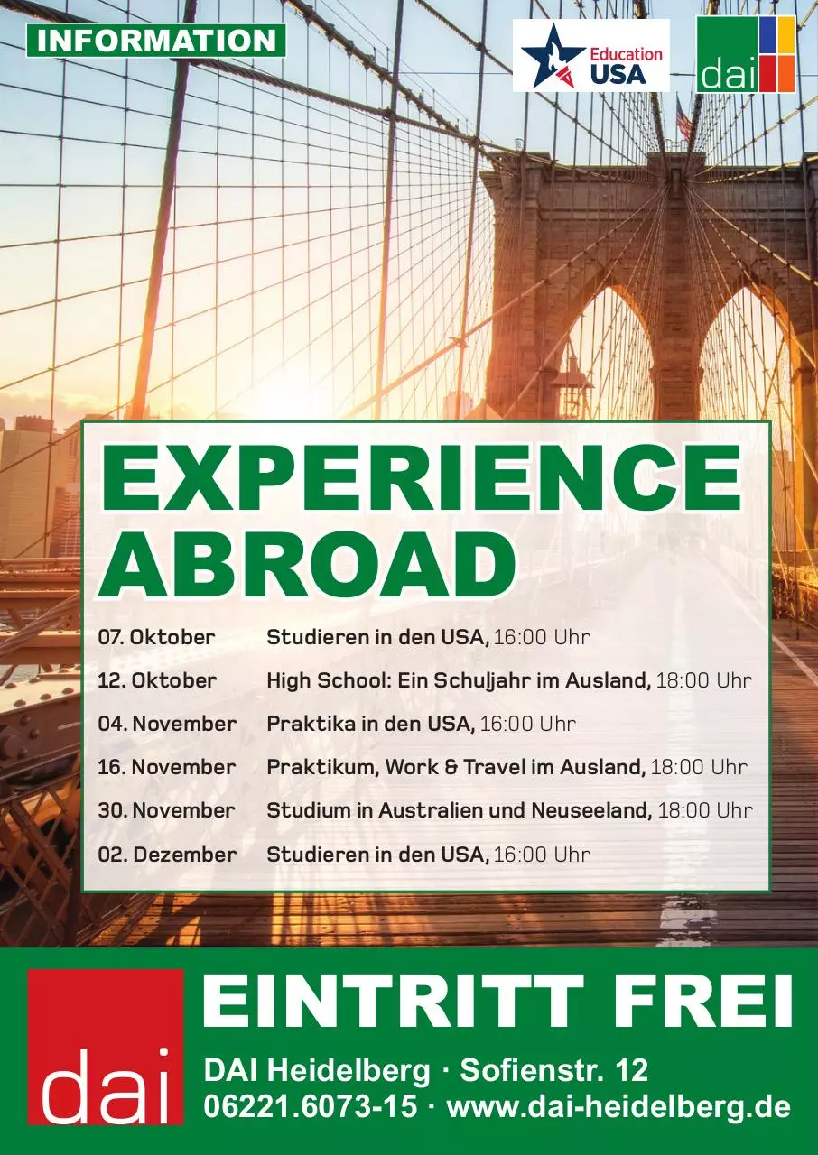 Page 1 of 1, 03 Experience Abroad v02