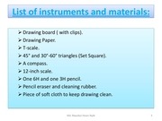 Page 3, CIVIL DRAWING(EFAT PUST)