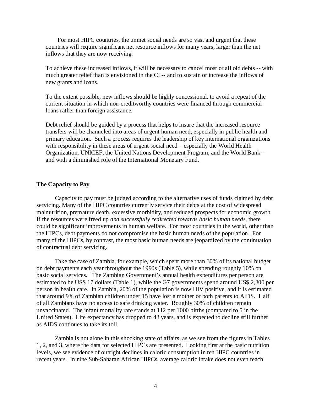 Center for International Development.pdf - page 4/23