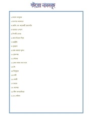 Page 4, আহমেদ রিভিউ সমগ্র ১
