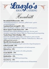Page 2, CateringLaszlos