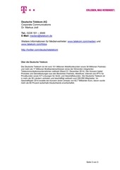 Page 3, Medieninformation Schweinfurt mediazehe