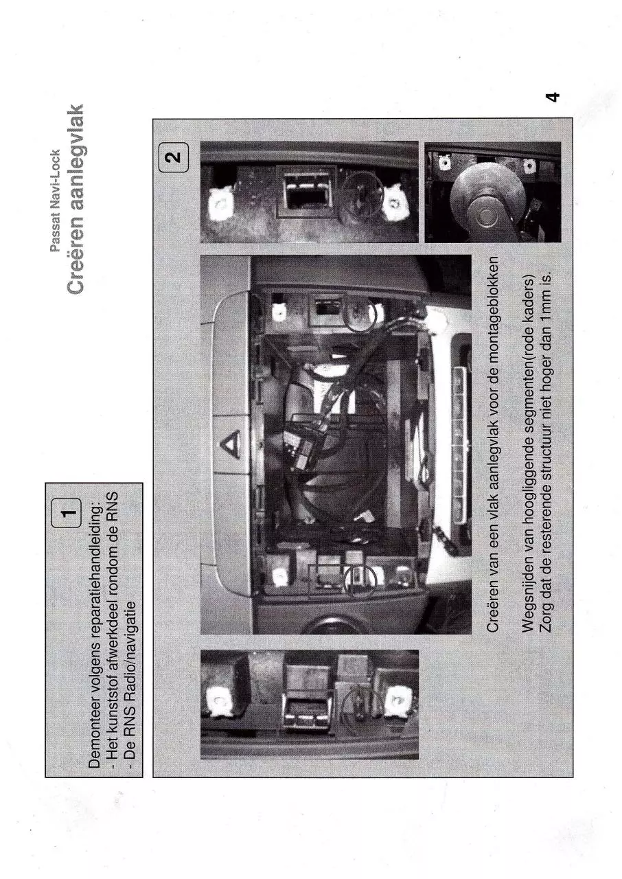 Page 4 of 11, NaviLock Passat