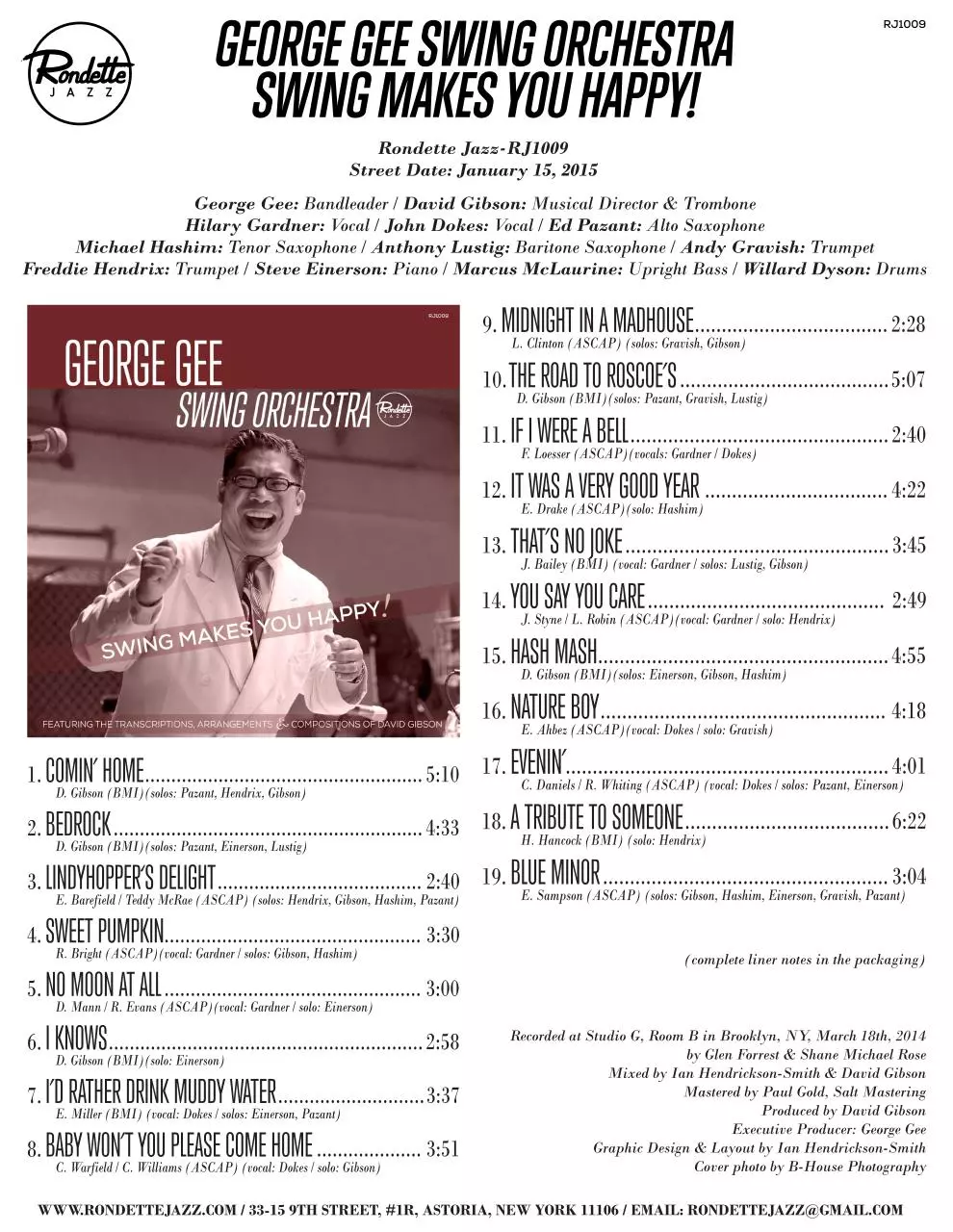 Page 1 of 1, Swing Makes You Happy! One Sheet 003 (1) (1)