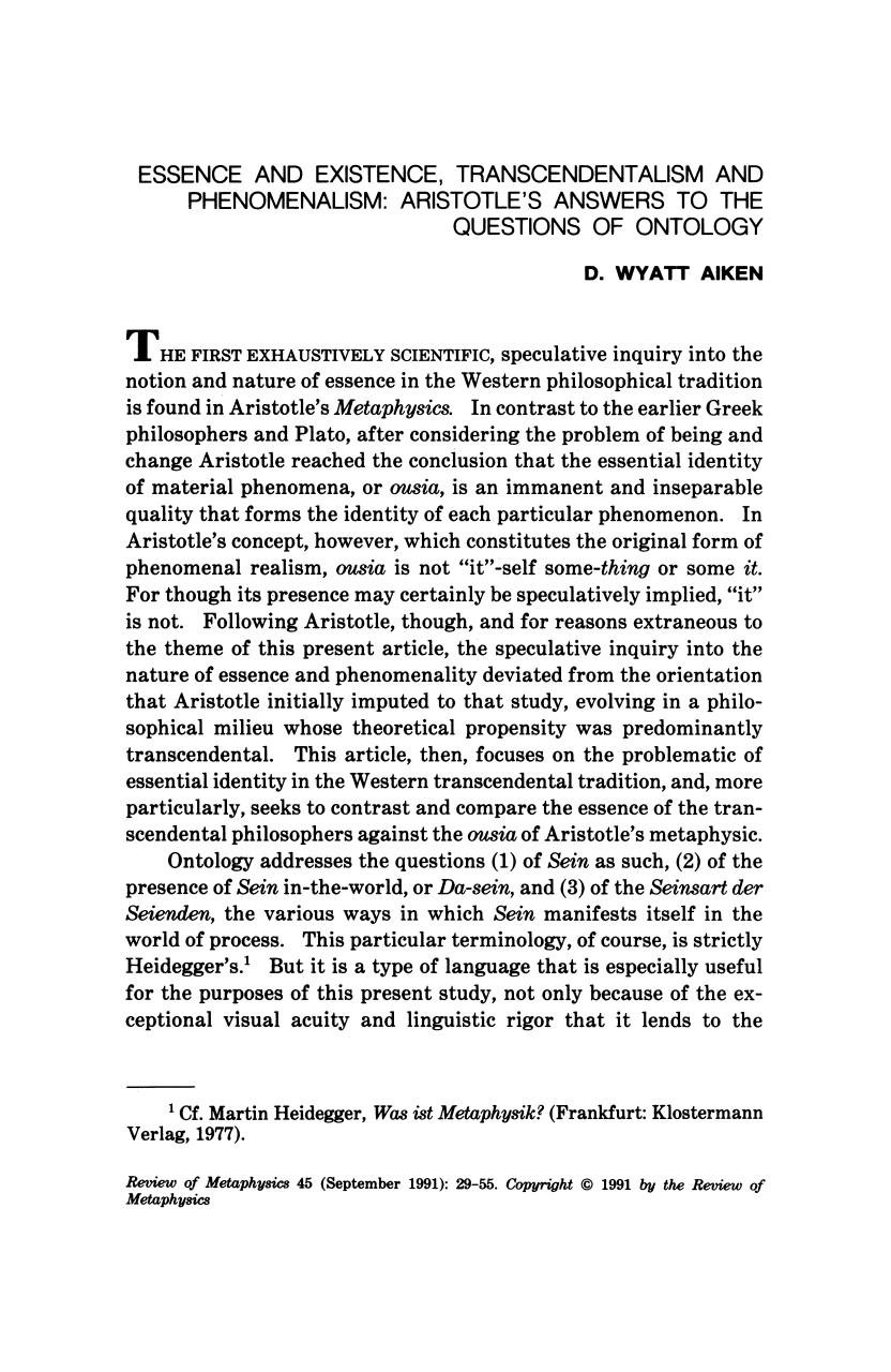 Preview of PDF document aiken-aristotle-heidegger-1991.pdf