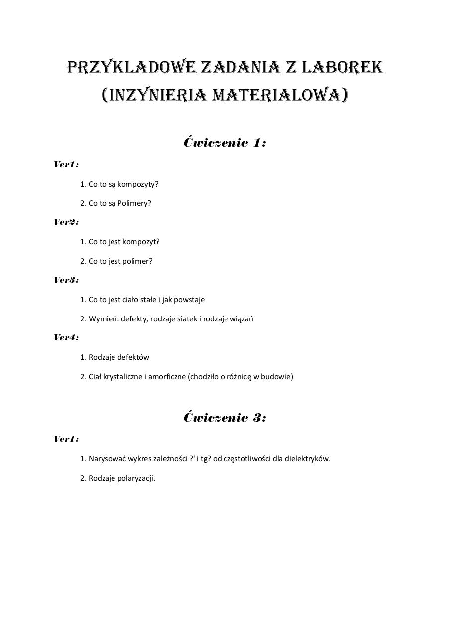 Document preview Zadania laborki.pdf - page 1/5