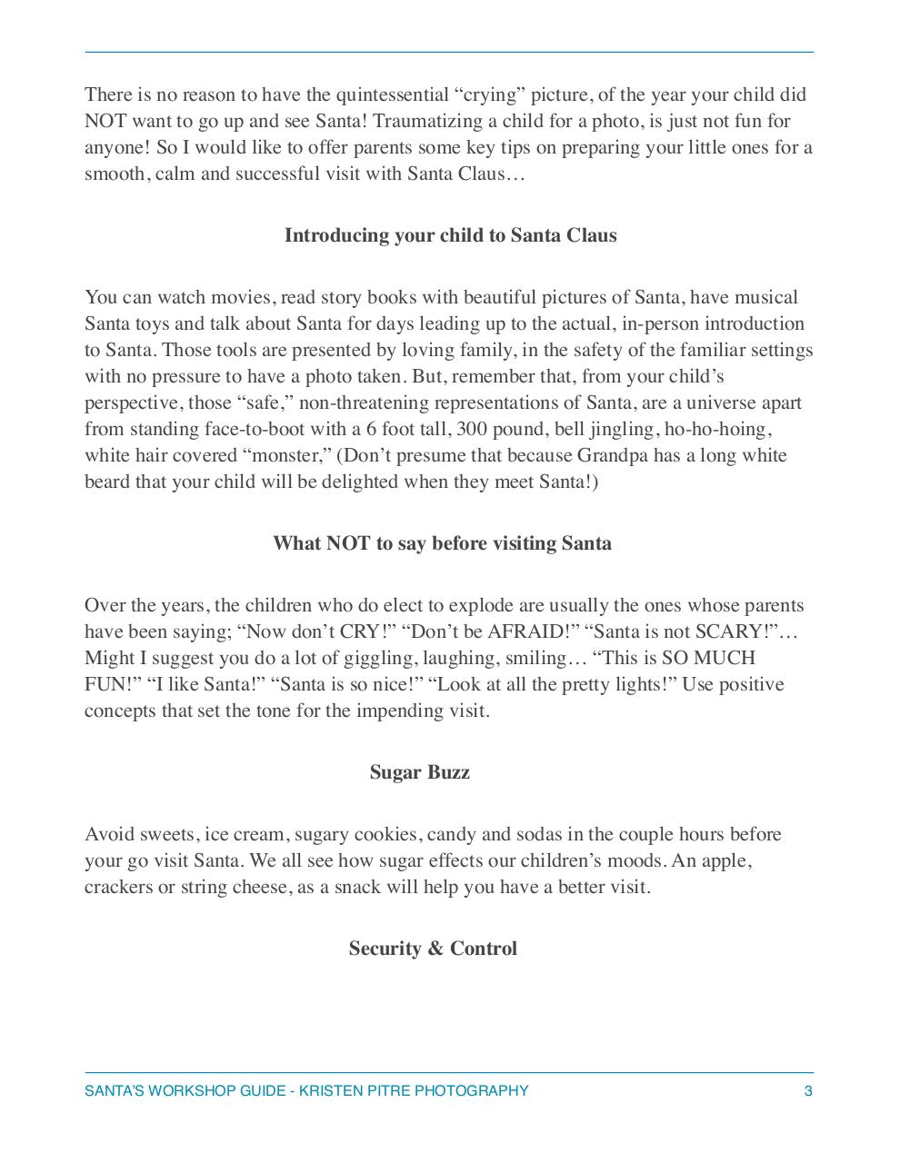 Document preview santa guide 15.pdf - page 3/4