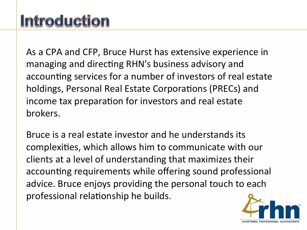 Page 2 of 26, 10.17.15.OSTBRE Presentation BAH