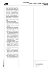 Page 5, tavor