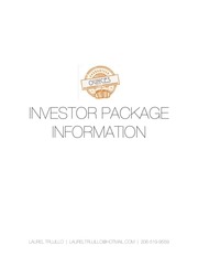 investor package information