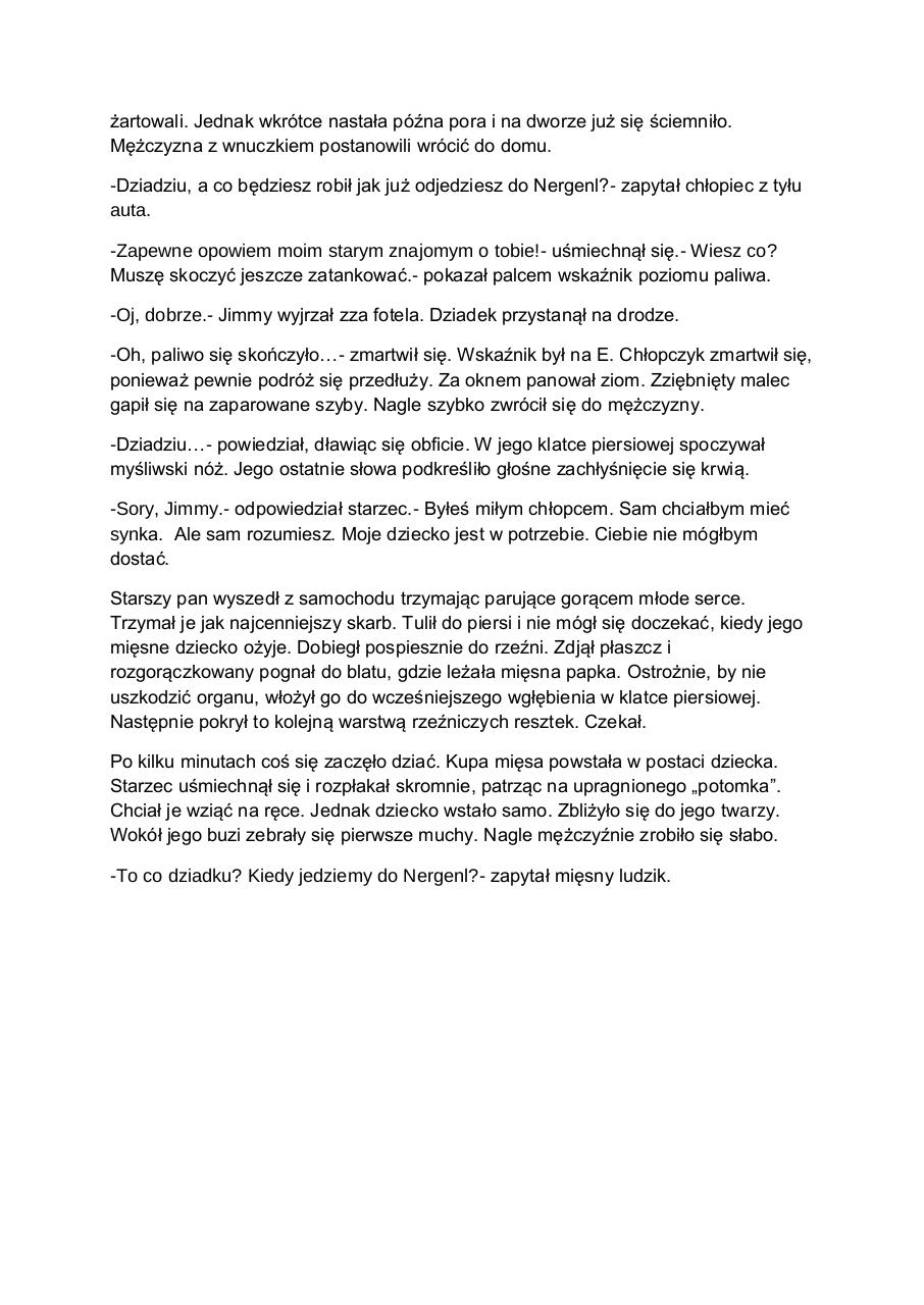 Document preview MiÄ™sny ludzik.pdf - page 3/3