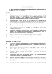 busbudcompetitionterms and conditions final 1