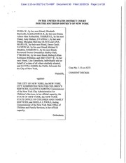 Page 1, New York Settlement 15480205 0 7156