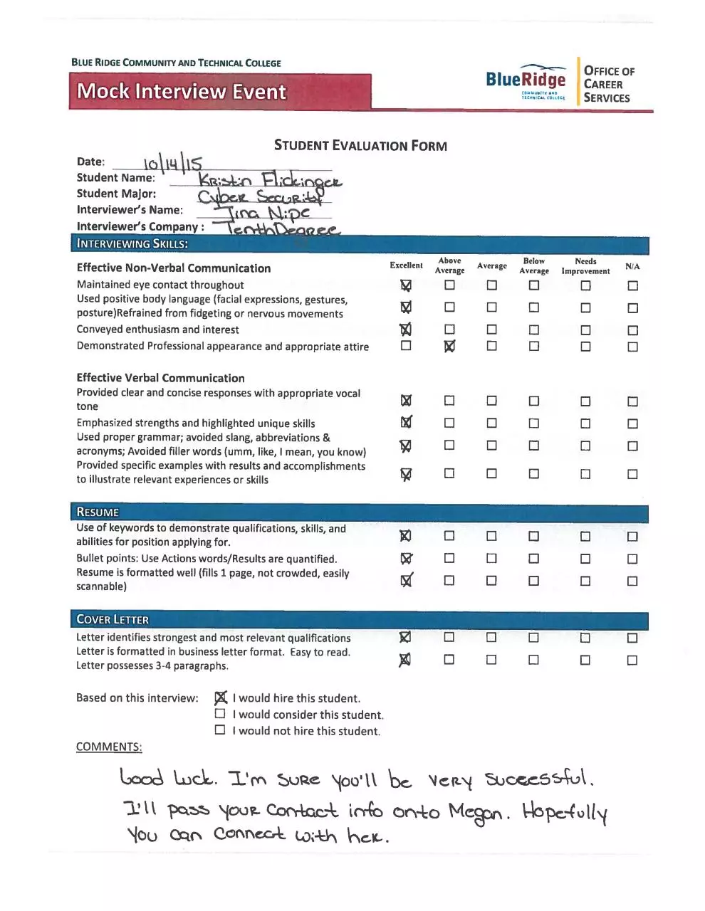 Page 1 of 1, Vincent Bird