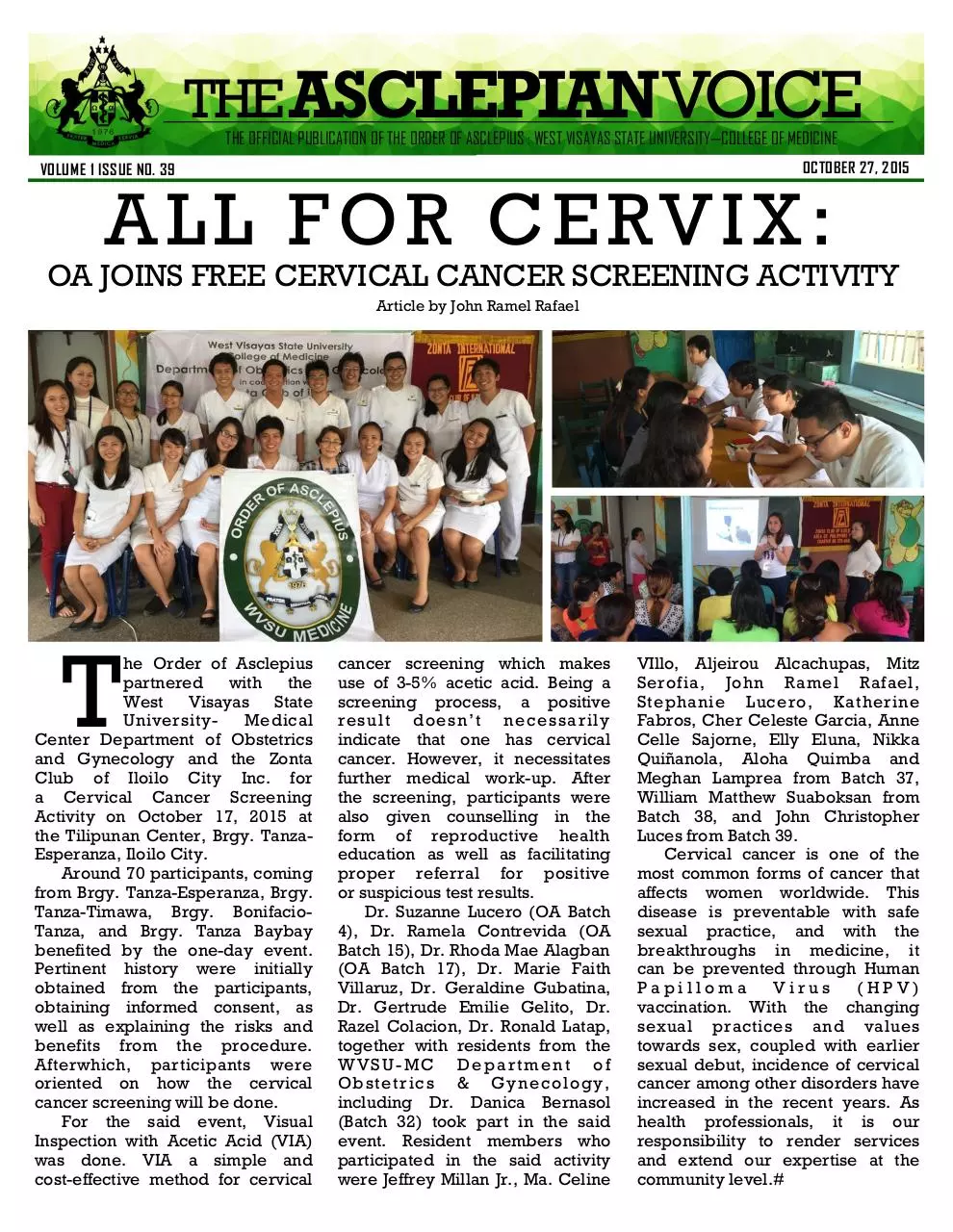 Document preview - AV_39 - All for Cervix.pdf - Page 1/1