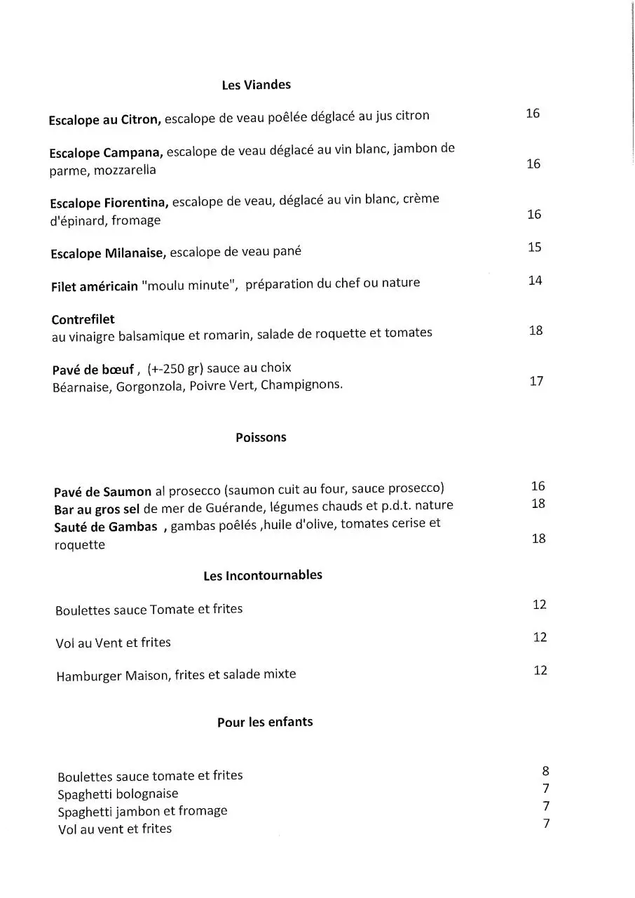 Page 2 of 3, MENU PDF