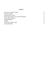 Page 3, MENU PDF