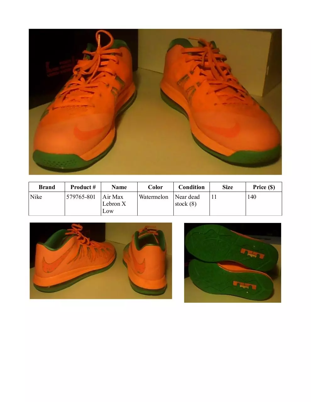 Page 2 of 10, shoes