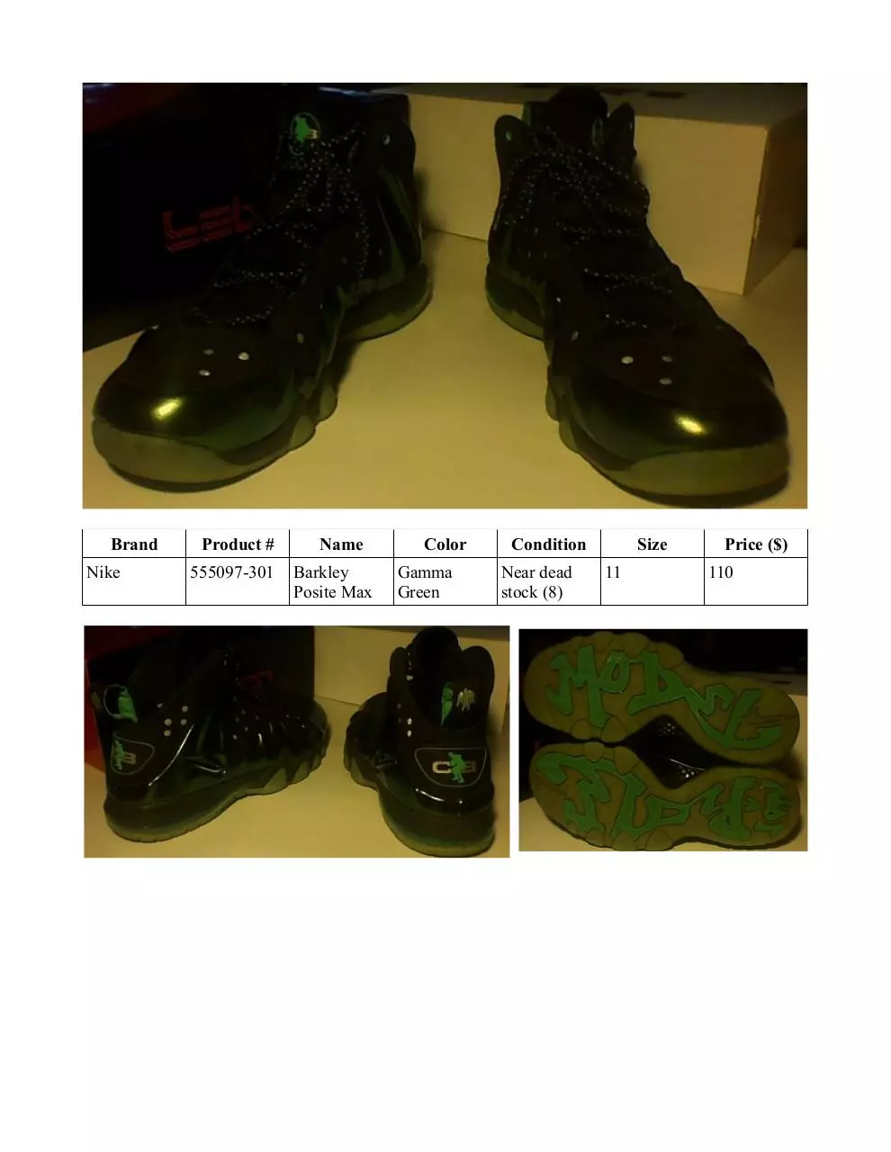 Page 5 of 10, shoes