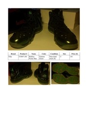 Page 5, shoes