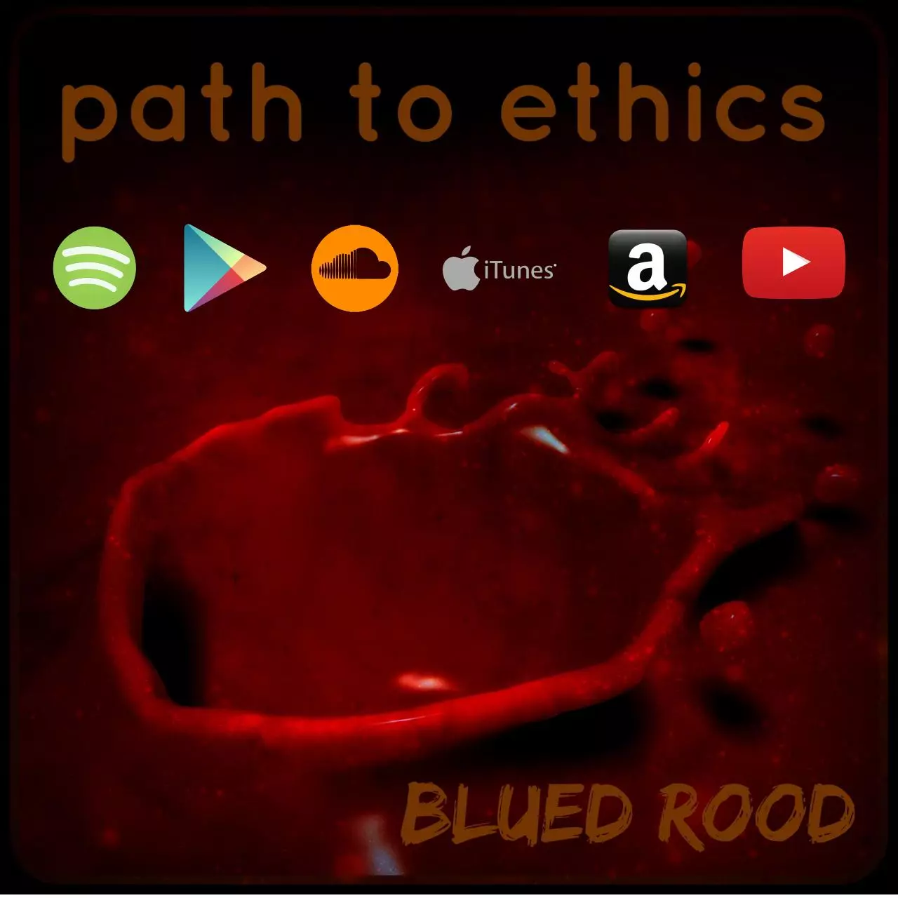 Page 1 of 1, PDF Blued Rood Links