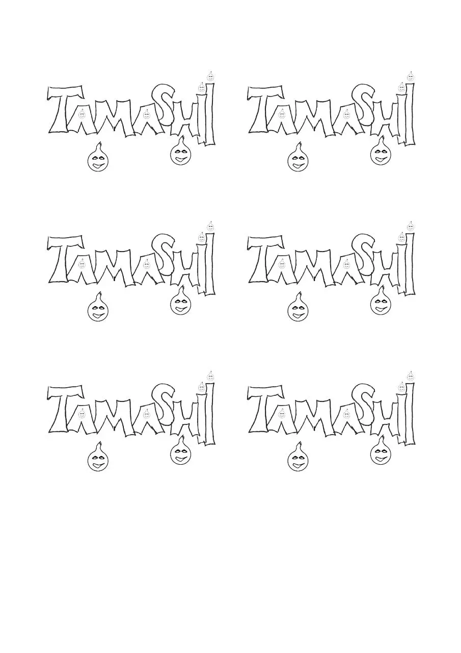 Page 2 of 2, tamashii cards