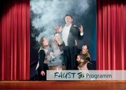 Page 1, FAUST Das Programm