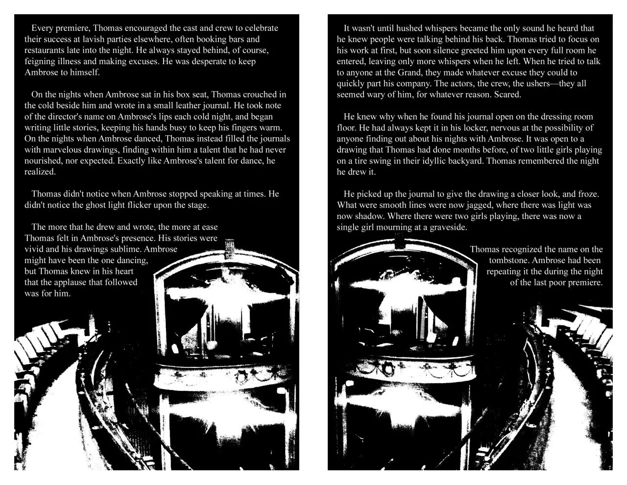 Page 5 of 12, PedestrianParking.Issue03.NOV.2015.Single Sided