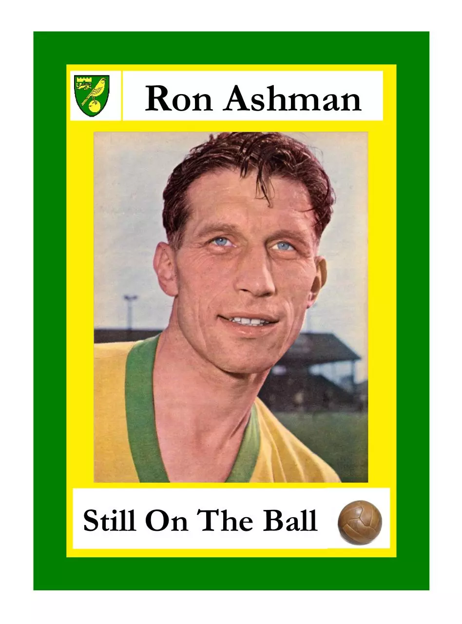 Page 1 of 1, Ron Ashman1