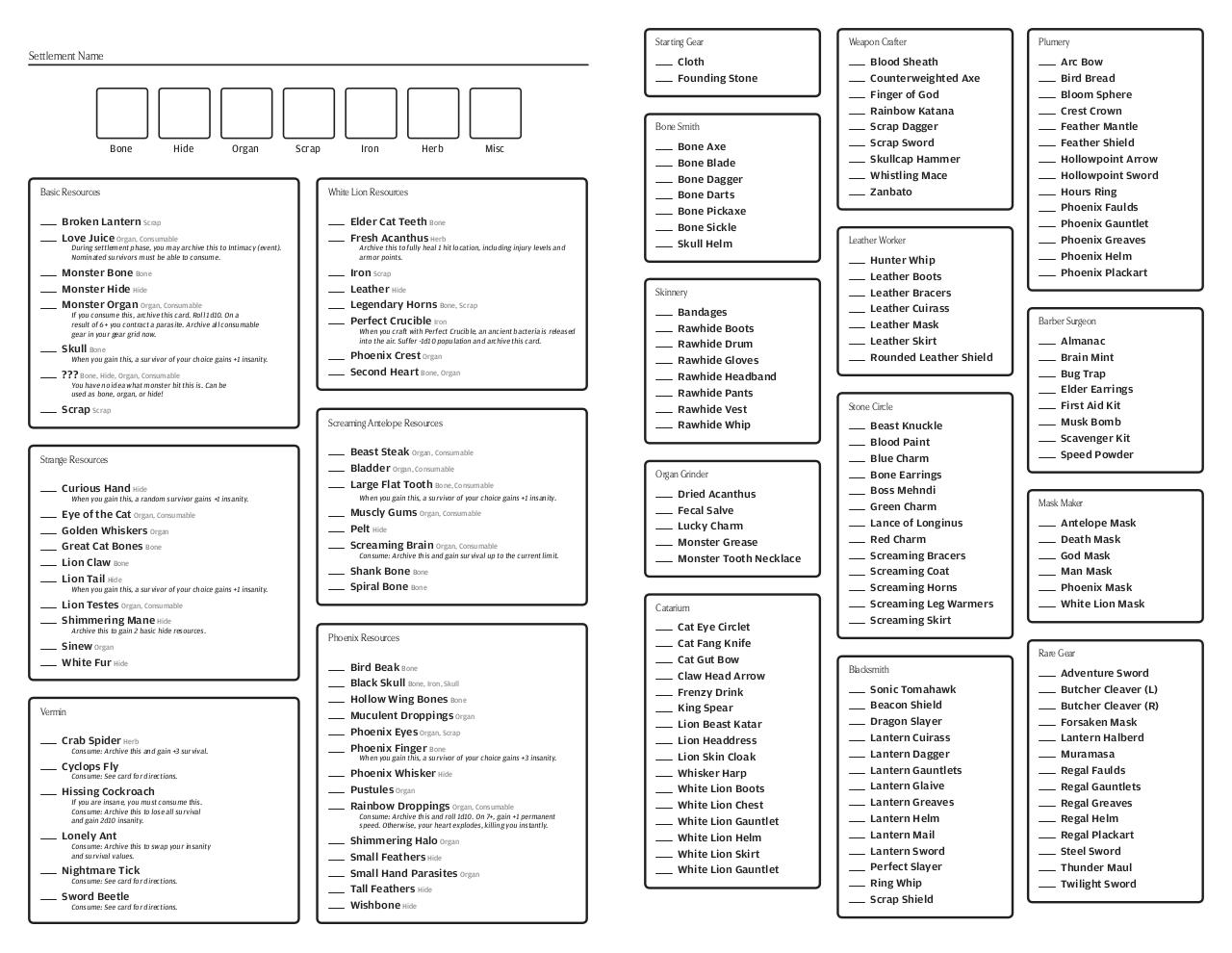 Document preview KD_remasteredResourceSheet.pdf - page 1/1