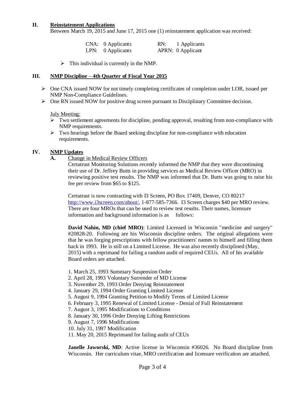 Page 3 of 4, 1 877 585 7366 dr edwards