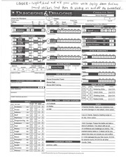 Page 1, Marshall, Becca