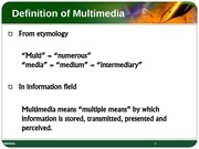Page 4, Multimedia 2015 2016 Lec#2