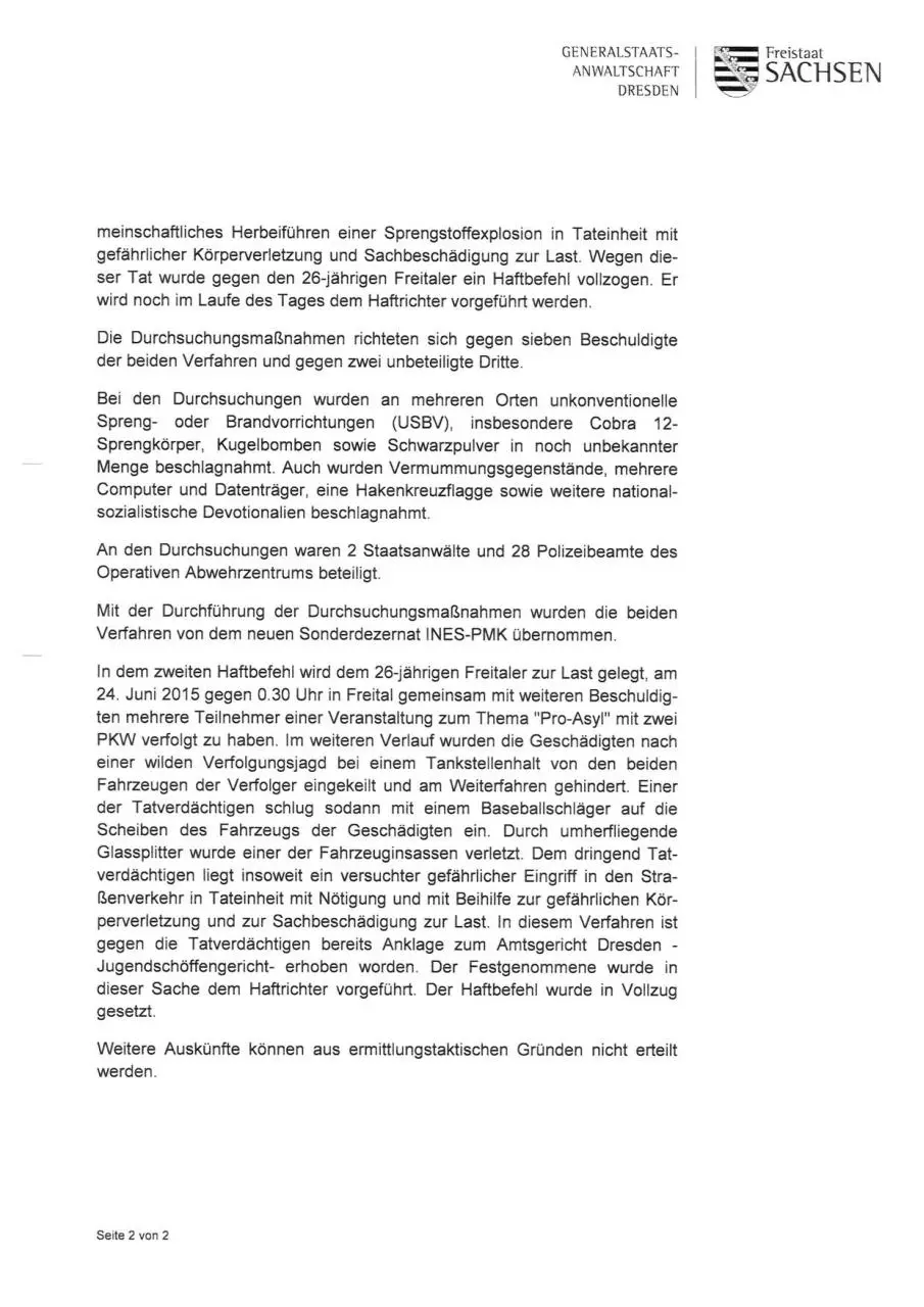 Page 2 of 2, pm razzia freital100