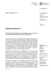 Page 1, pm razzia freital100