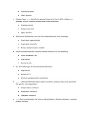 Page 2, sheet 1 Data Mining course 2015